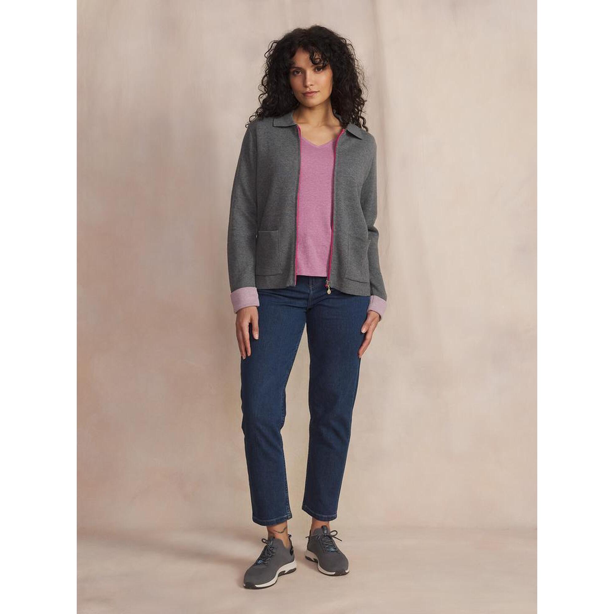 Cardigan Piaragil femei