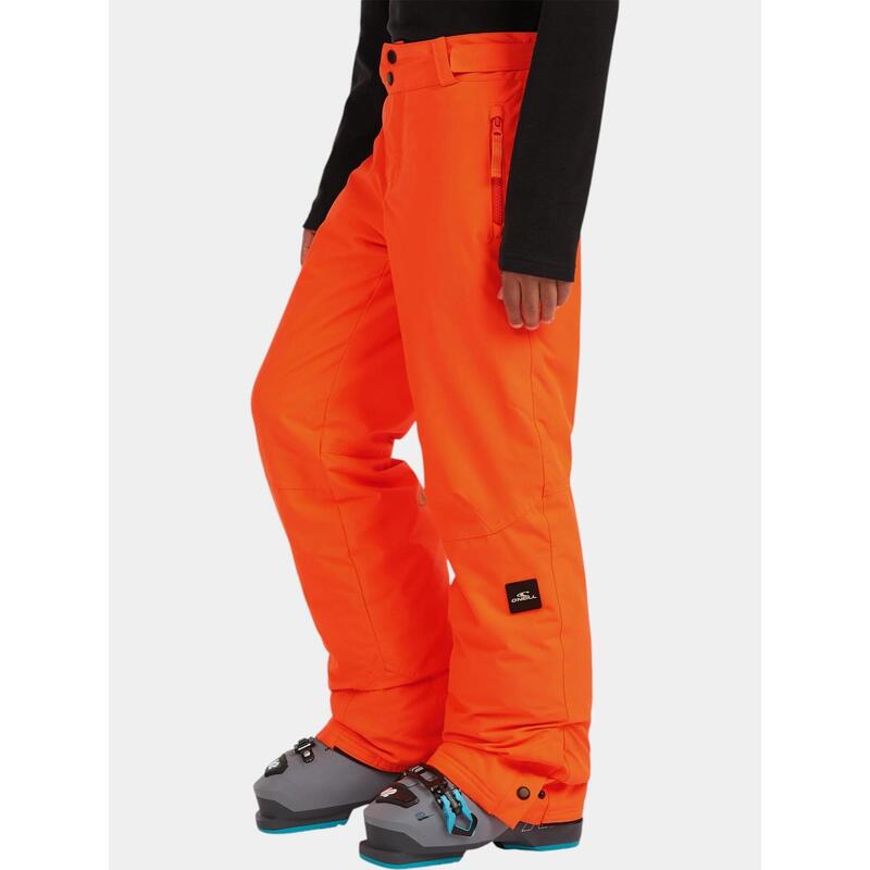 Pantaloni de schi FWC'Cruz Snow Pants copii