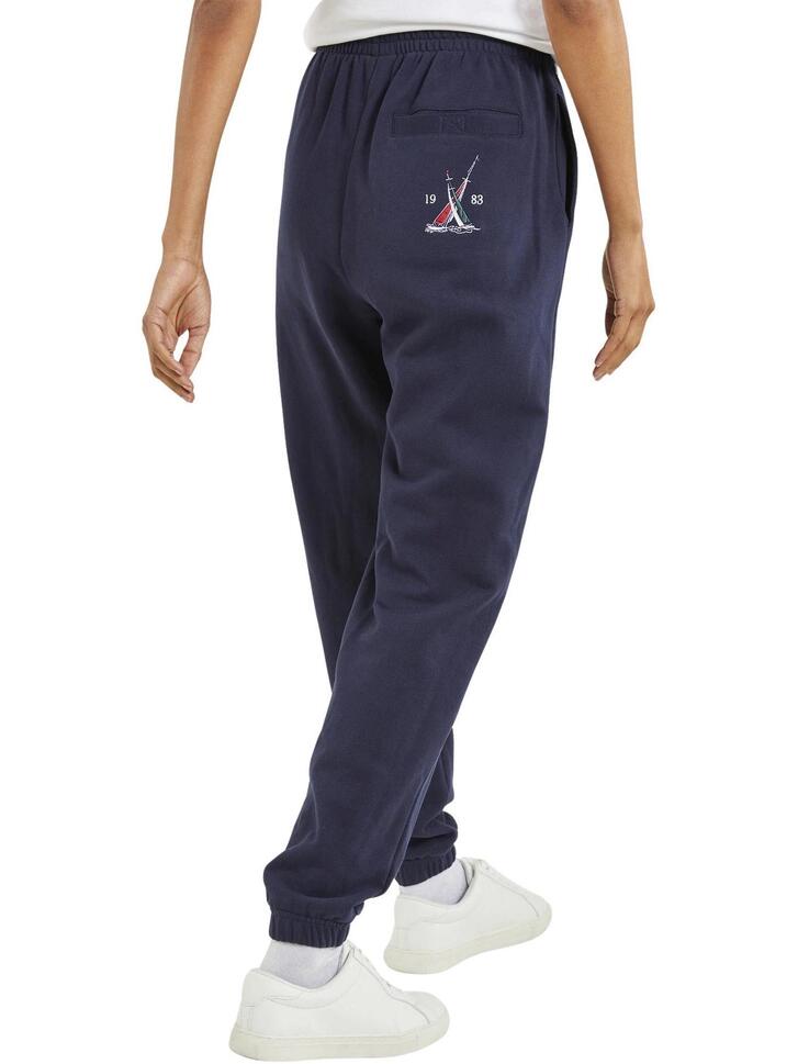 Szorty Damskie Nautica Lillibet Jog