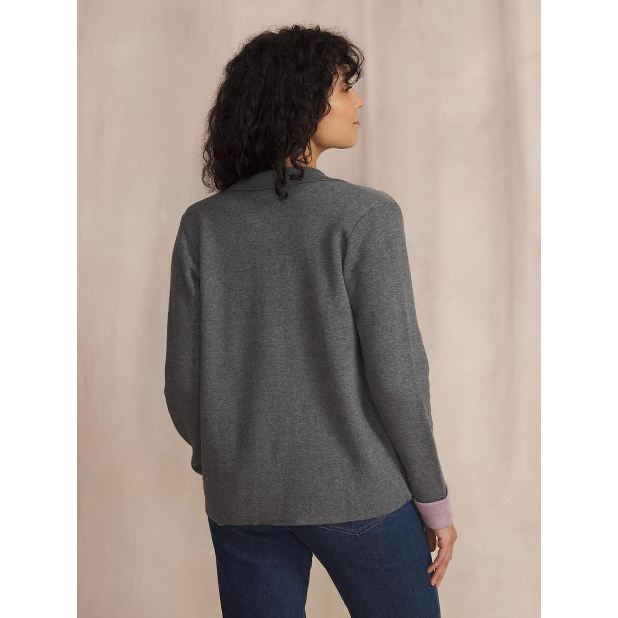 Cardigan Piaragil femei