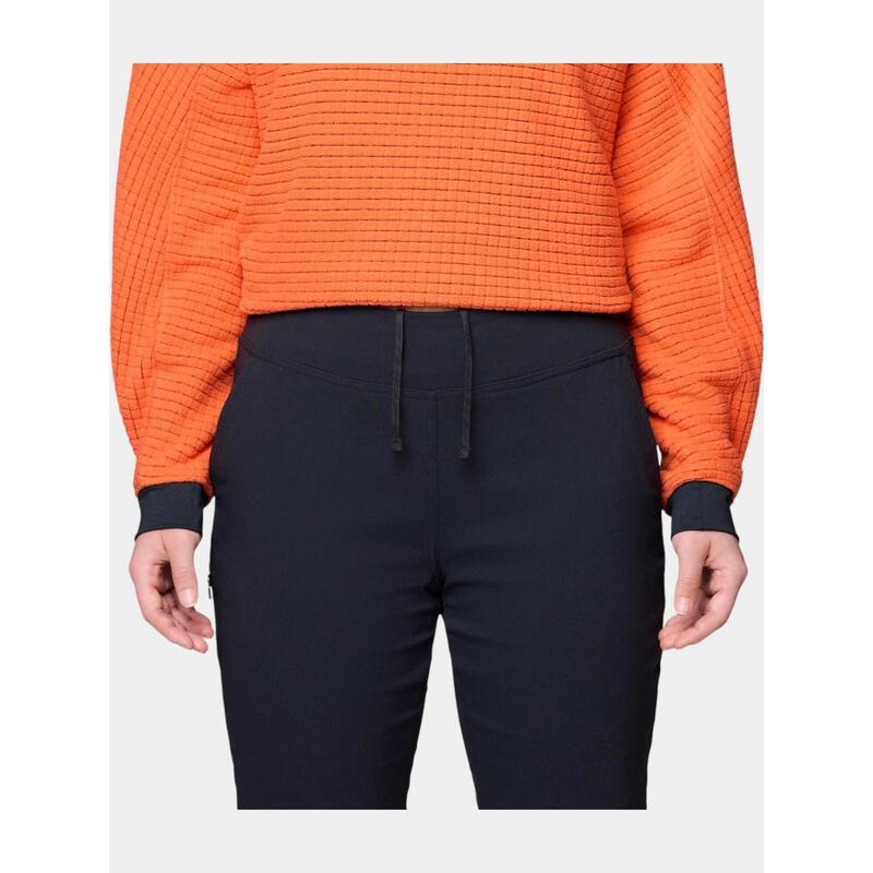 Pantaloni de drumetie Dynama Lined Pant femei