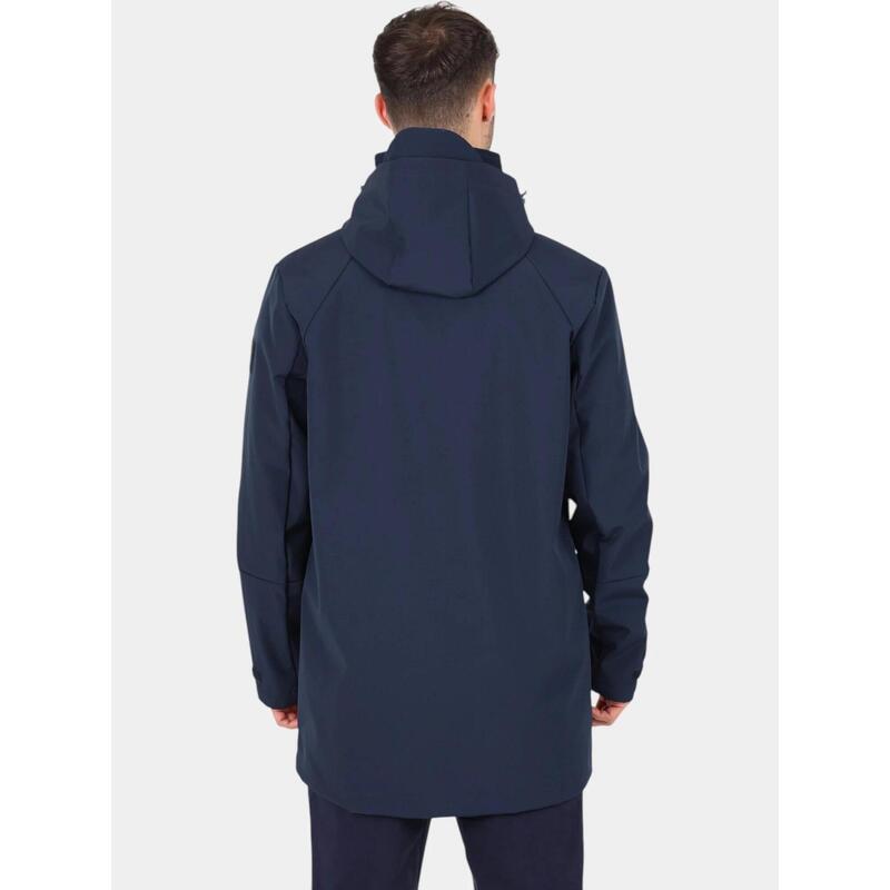 Jacheta softshell Helnylon barbati