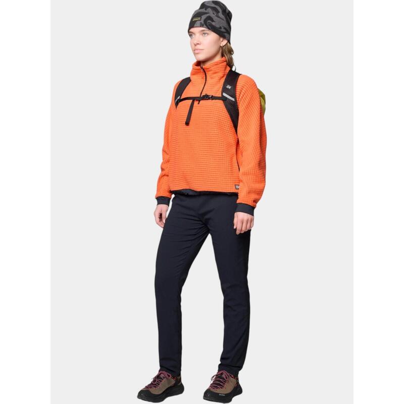 Pantaloni de drumetie Dynama Lined Pant femei