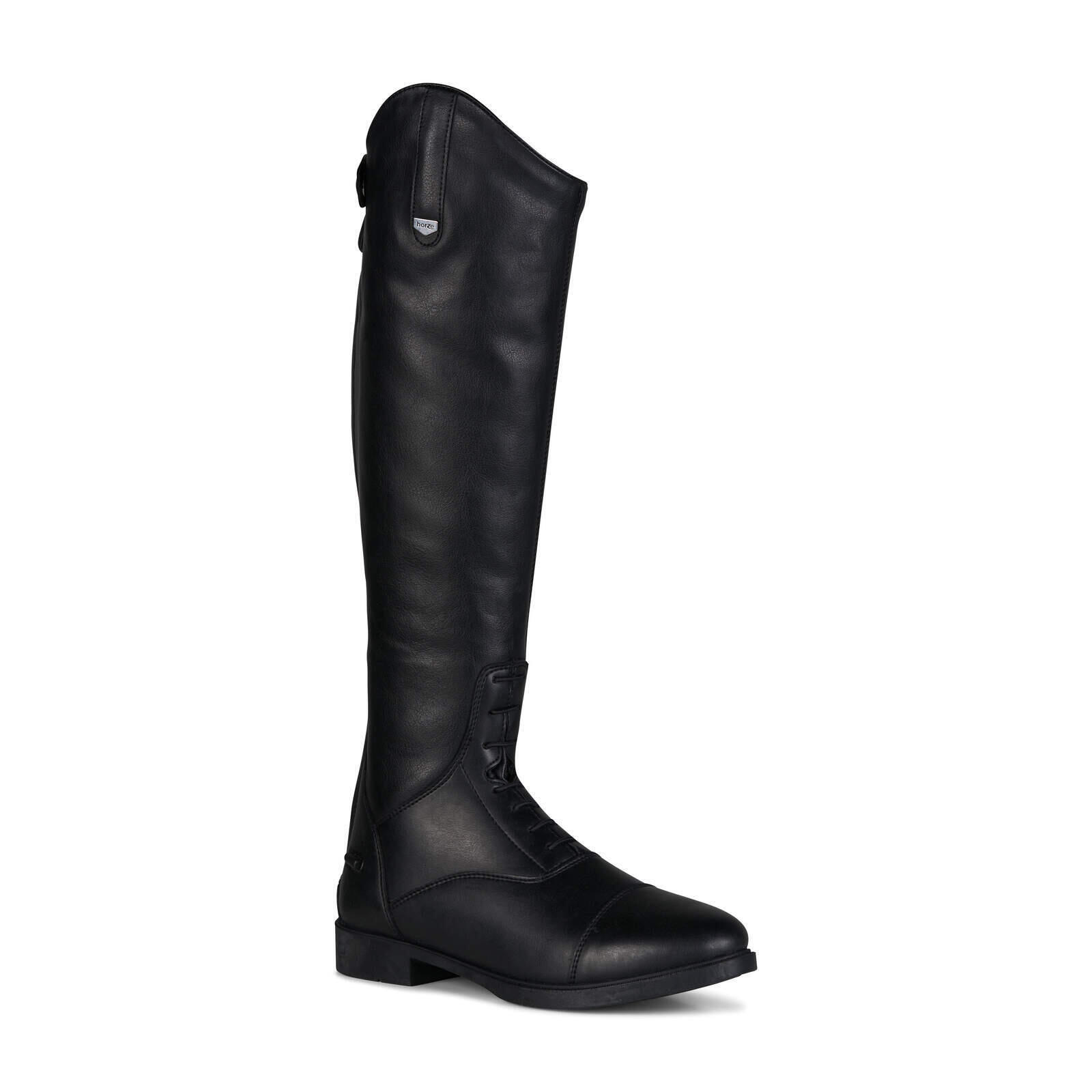 Horze - Bottes D'Équitation Horze Rover - Bottes D'Équitation - Noir - Decathlon