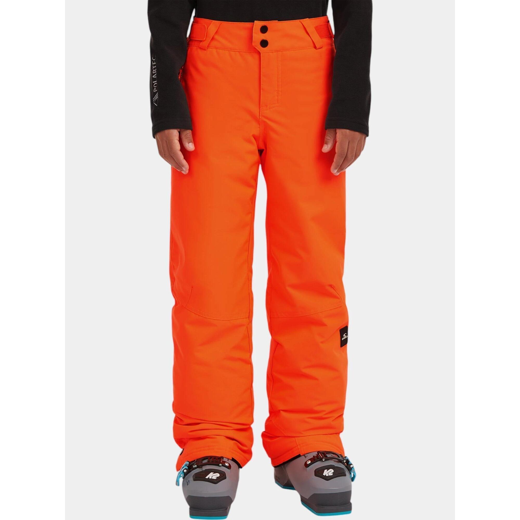 O'NEILL Dětské lyžařské kalhoty O'Neill FWC'Cruz