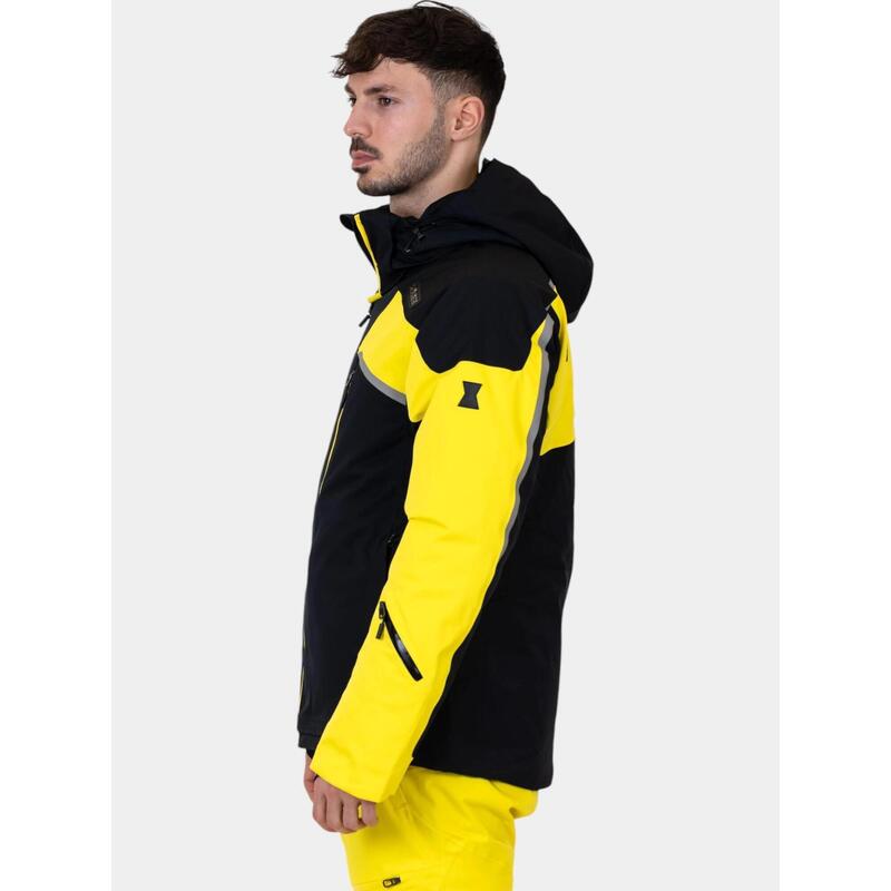Geaca de schi Leader Jacket barbati