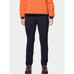 Pantalon De Randonnée Femme Dynama Lined