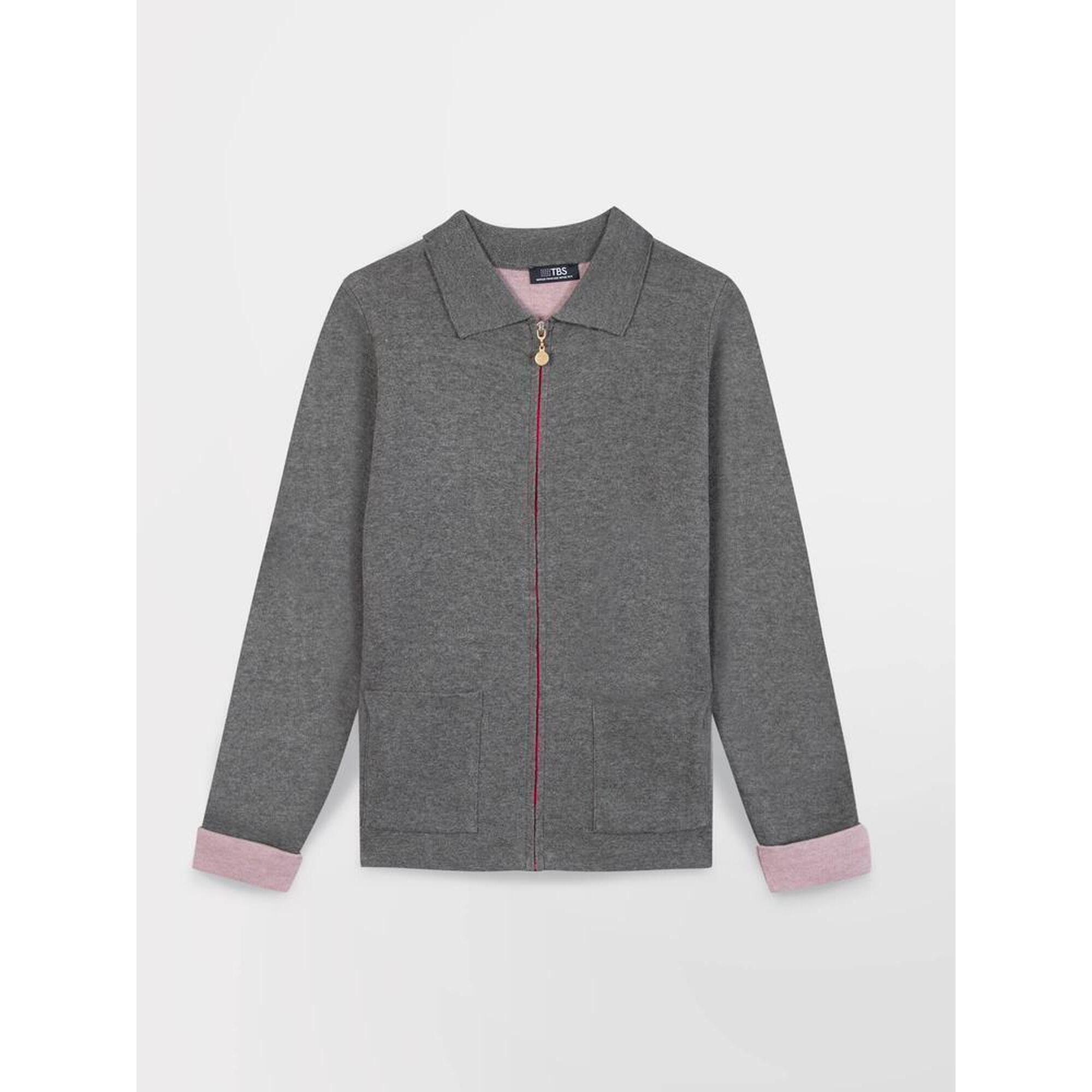 Cardigan Piaragil femei