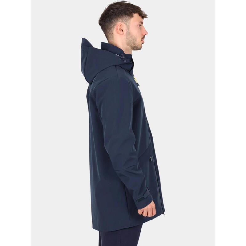 Jacheta softshell Helnylon barbati