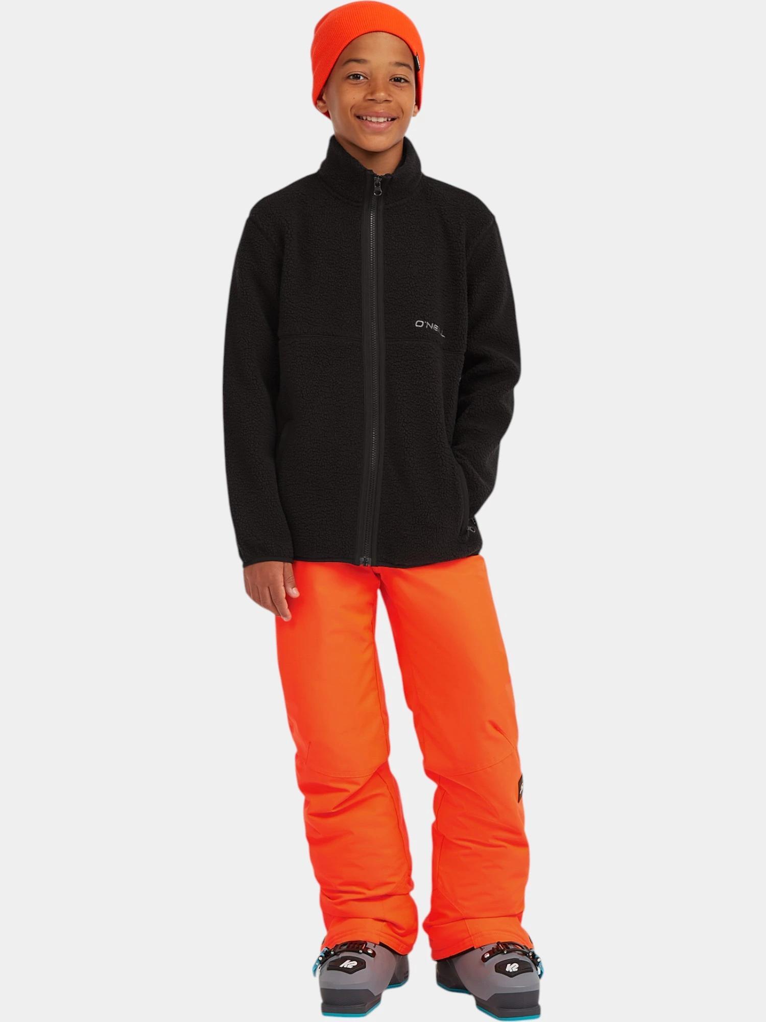 Pantaloni Da Sci Bambini FWC'Cruz 4/7