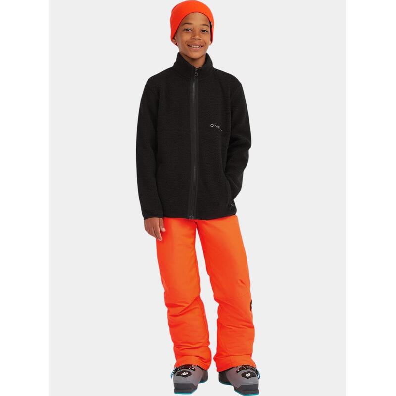 Pantaloni de schi FWC'Cruz Snow Pants copii