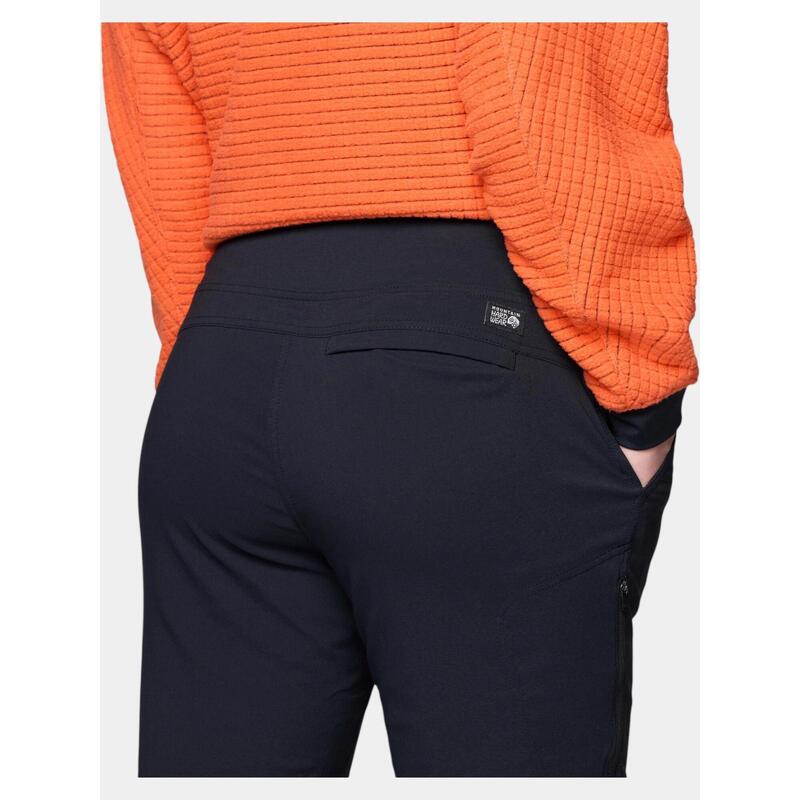 Pantaloni de drumetie Dynama Lined Pant femei