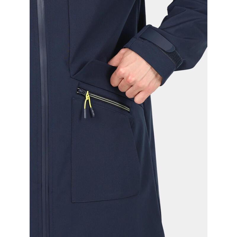 Jacheta softshell Helnylon barbati