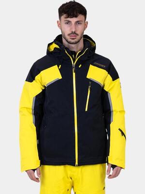 Giacca Da Sci Uomo Leader