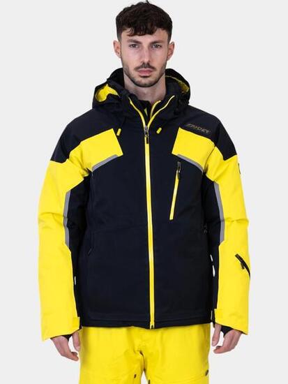 Giacca Da Sci Uomo Leader