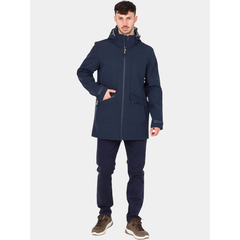 Jacheta softshell Helnylon barbati