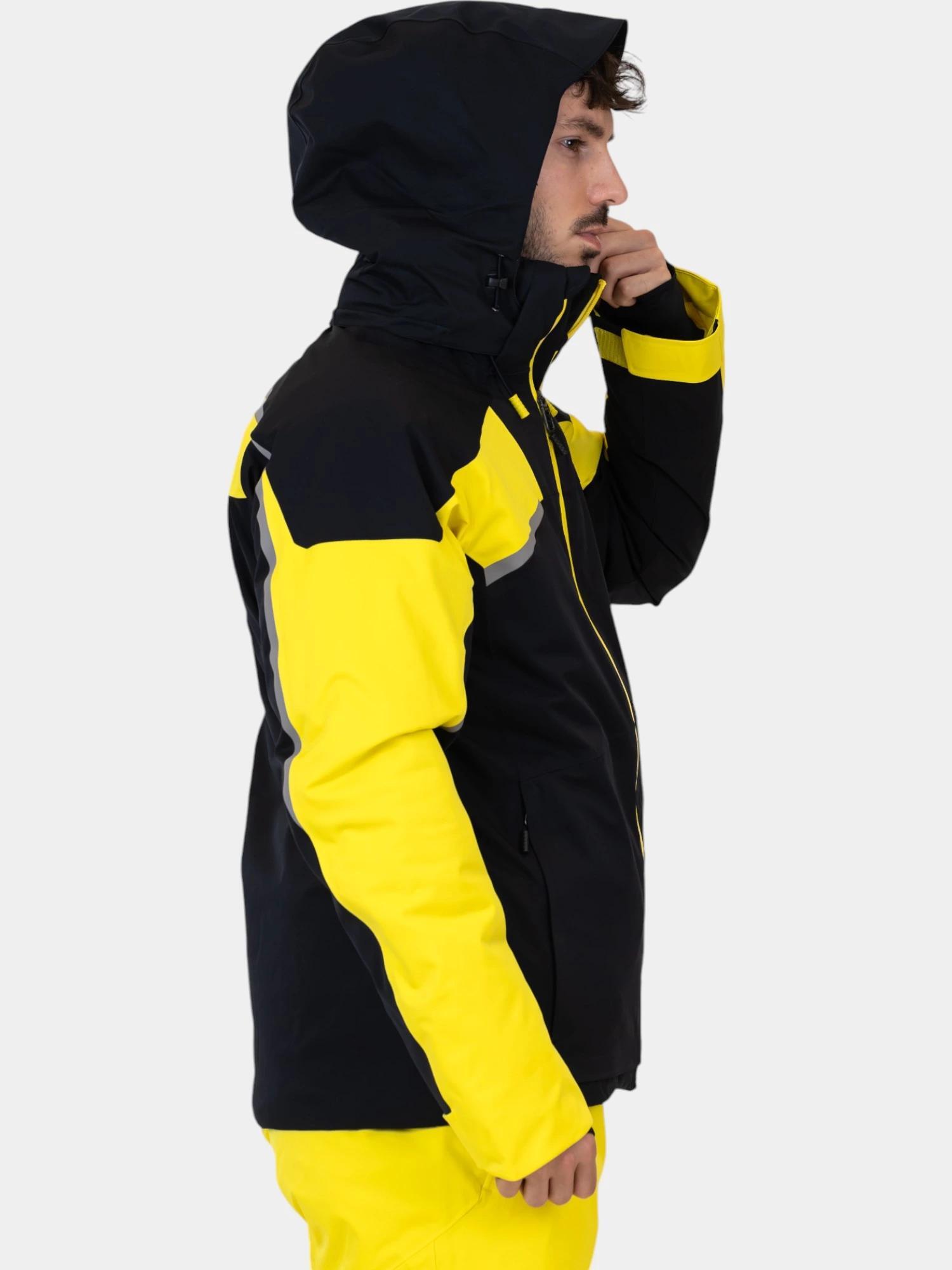 Ski Jas Men Leader 4/7