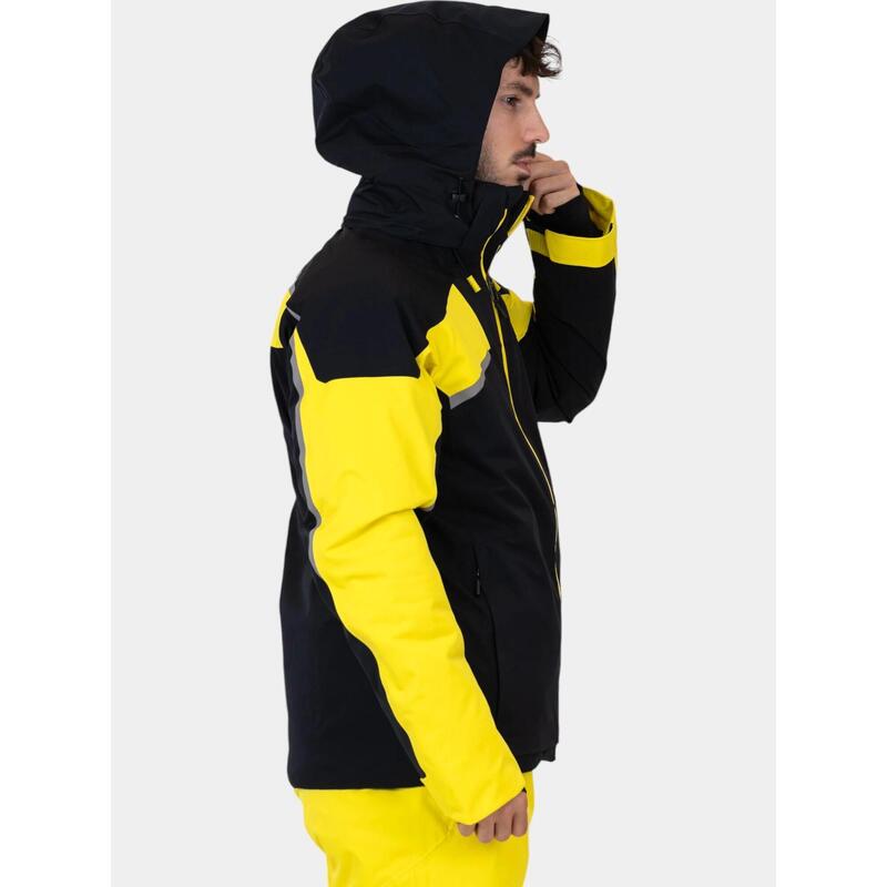 Geaca de schi Leader Jacket barbati