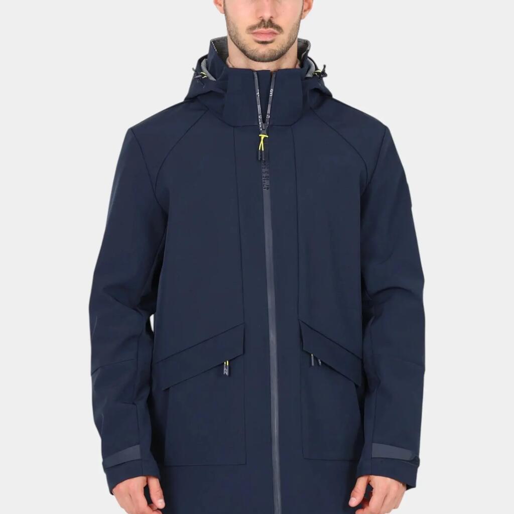 Waterproof jacket TBS Helny