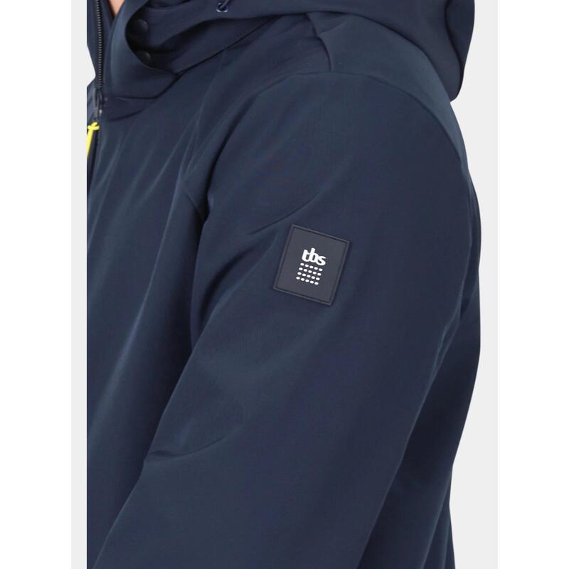 Jacheta softshell Helnylon barbati