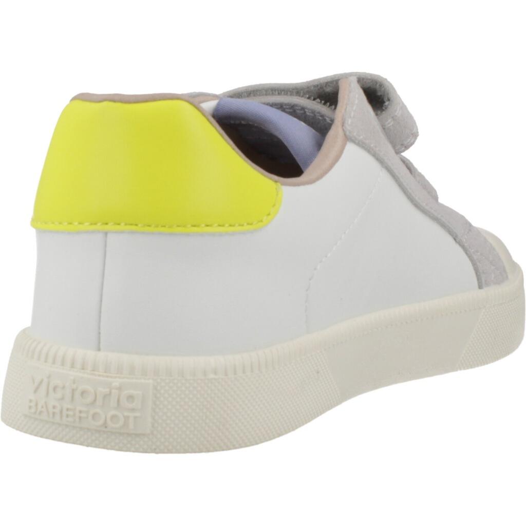 Sneakers Victoria Model 1356101v Kleur Wit 3/5