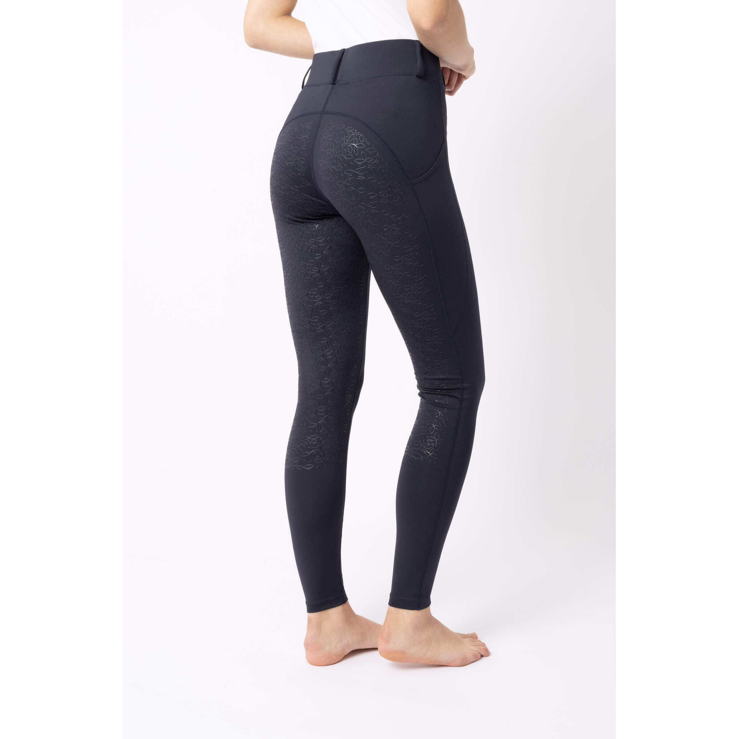 Mallas de mujer Horze Grip Dea 4/6
