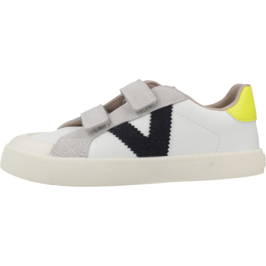 Sneakers Victoria Model 1356101v Kleur Wit 2/5