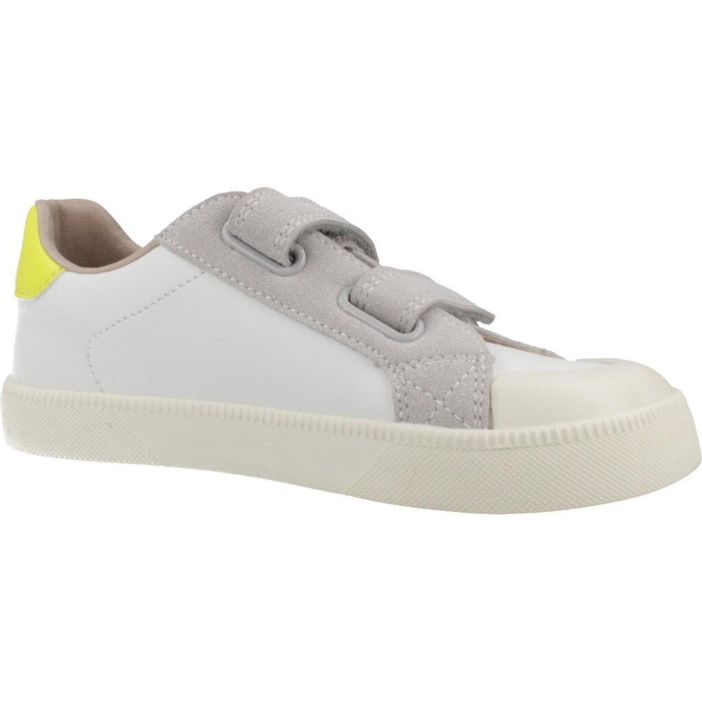 Baskets Victoria modèle 1356101-MARINO pour unisexe enfants 5/5