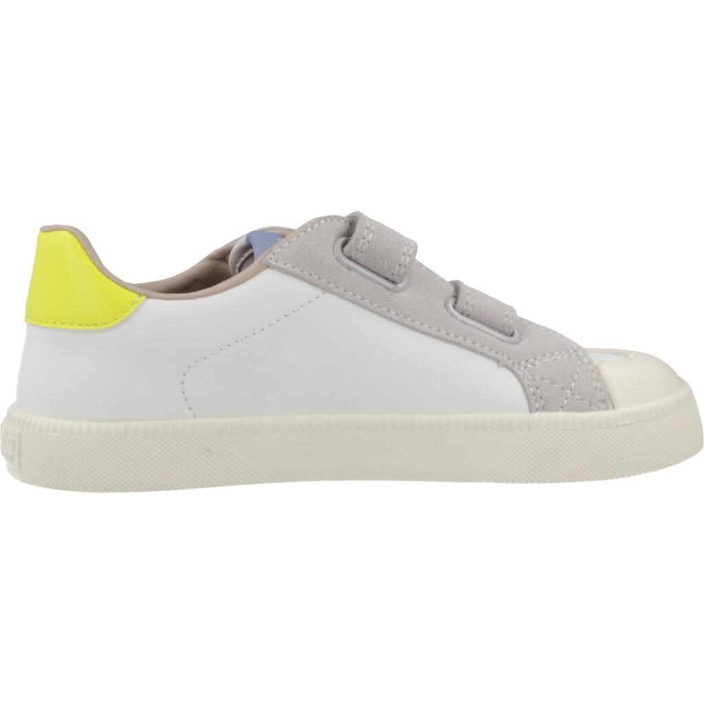 Sneakers Victoria Model 1356101v Kleur Wit 4/5