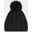 Caciula cu mot Nora Beanie - negru femei