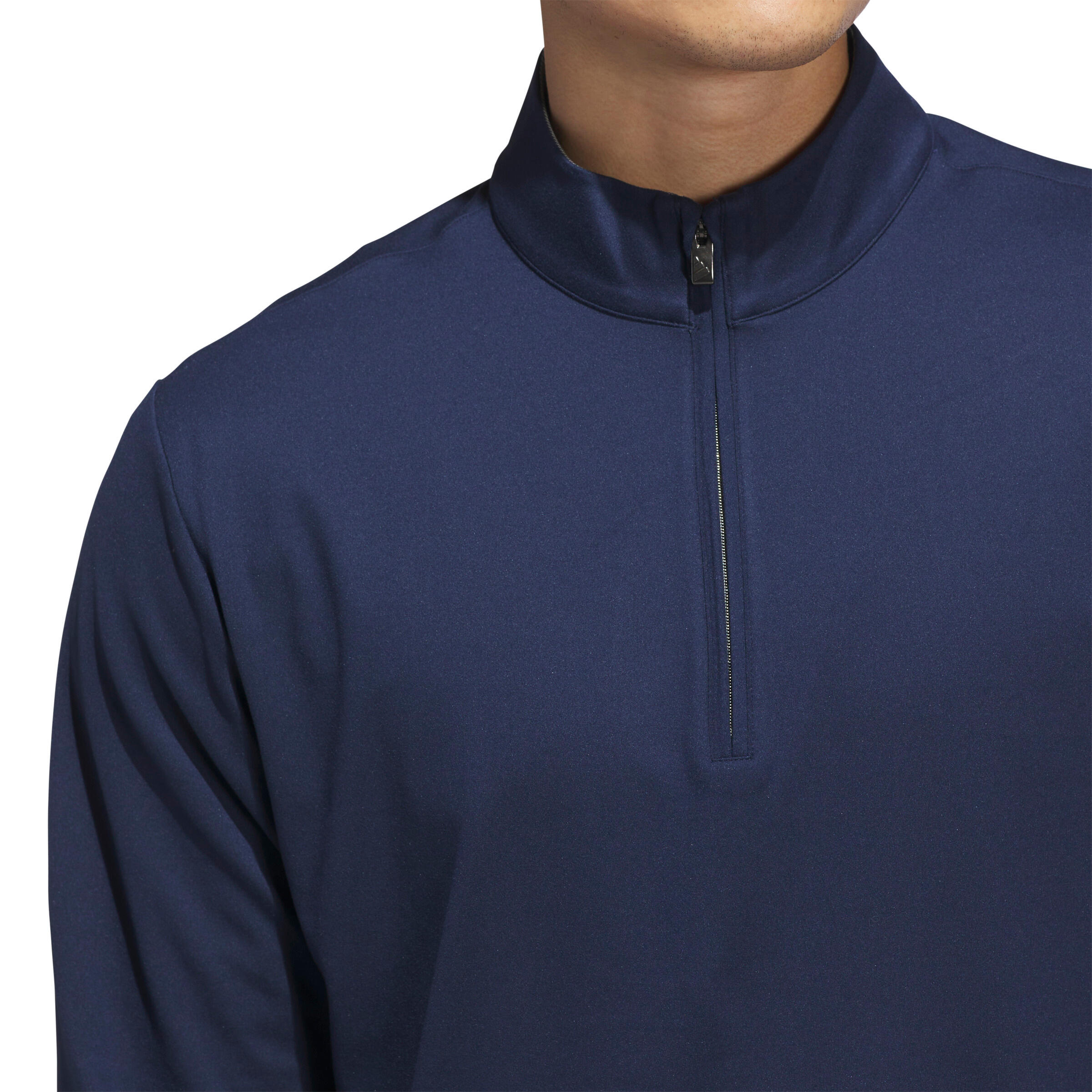 Veste de survêtement classique 1/4 zip adidas Ultimate365 5/7