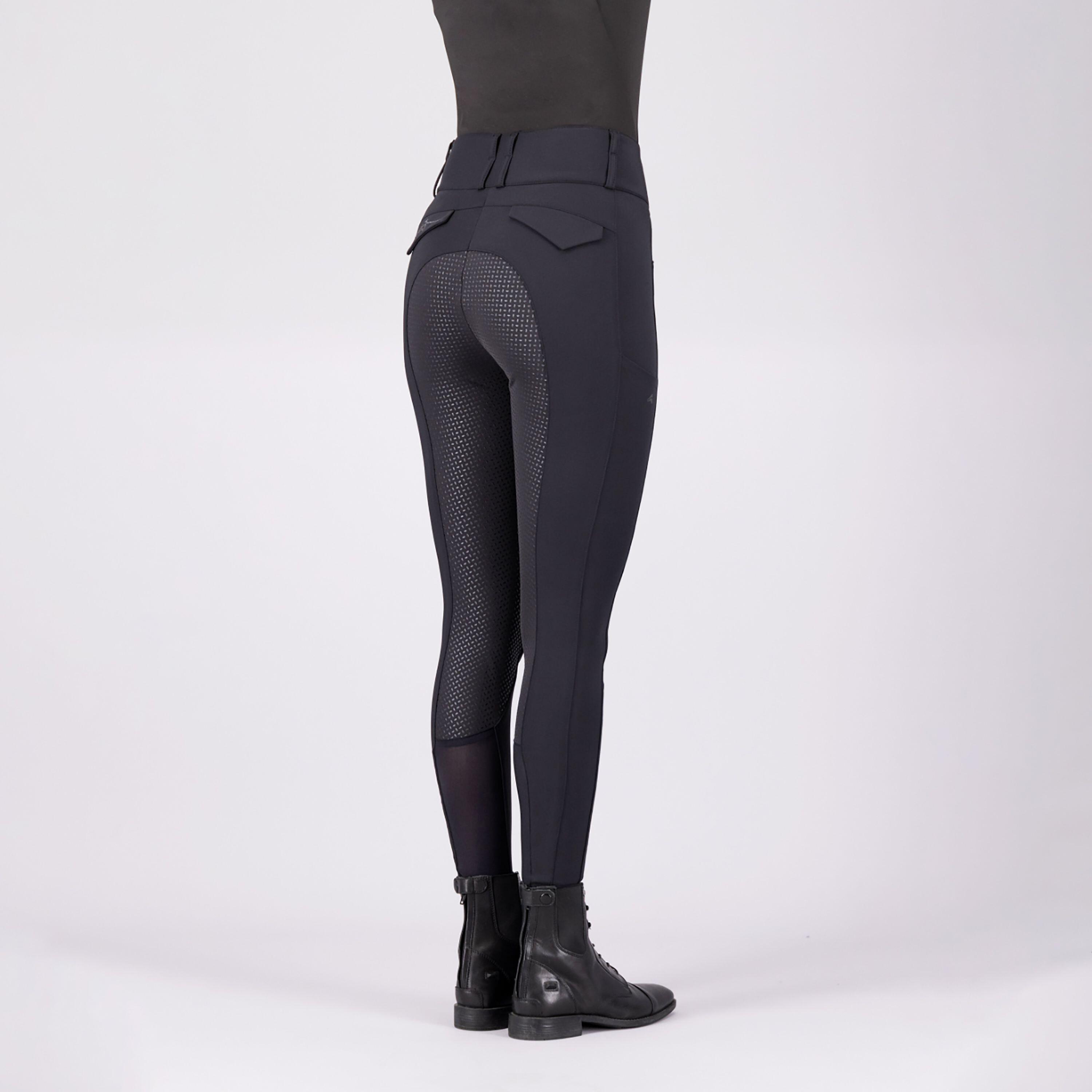 Reithose full grip Frau Euro-Star Aurelia 2/4