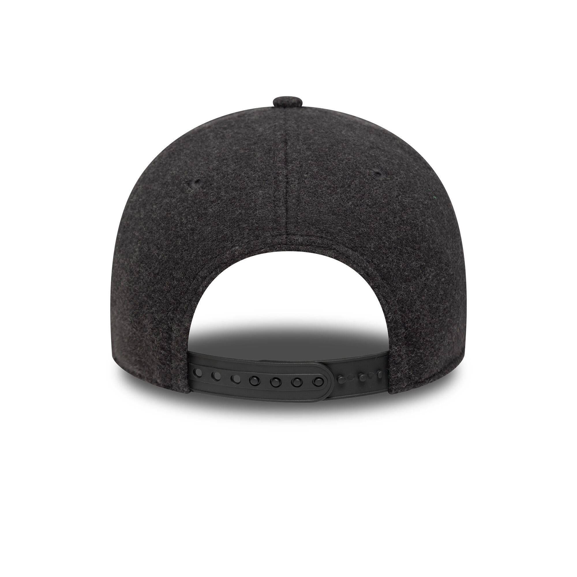New Era 9FORTY Cap Chicago Bulls NBA Melton Wool 4/5