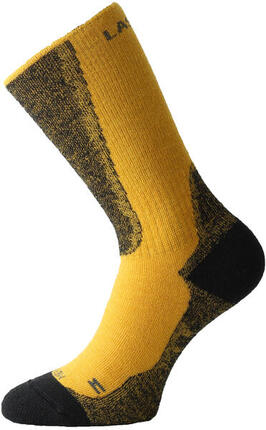 Chaussettes en mérinos WSM