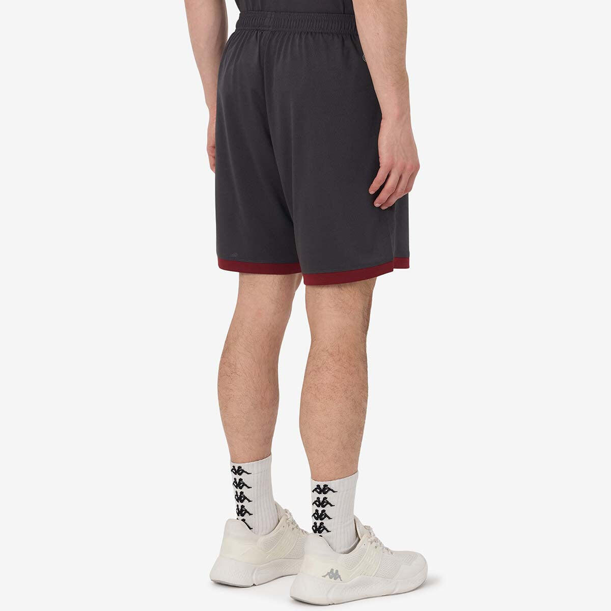 Short FC Metz Mixiozip Pro 2025/26 7/7
