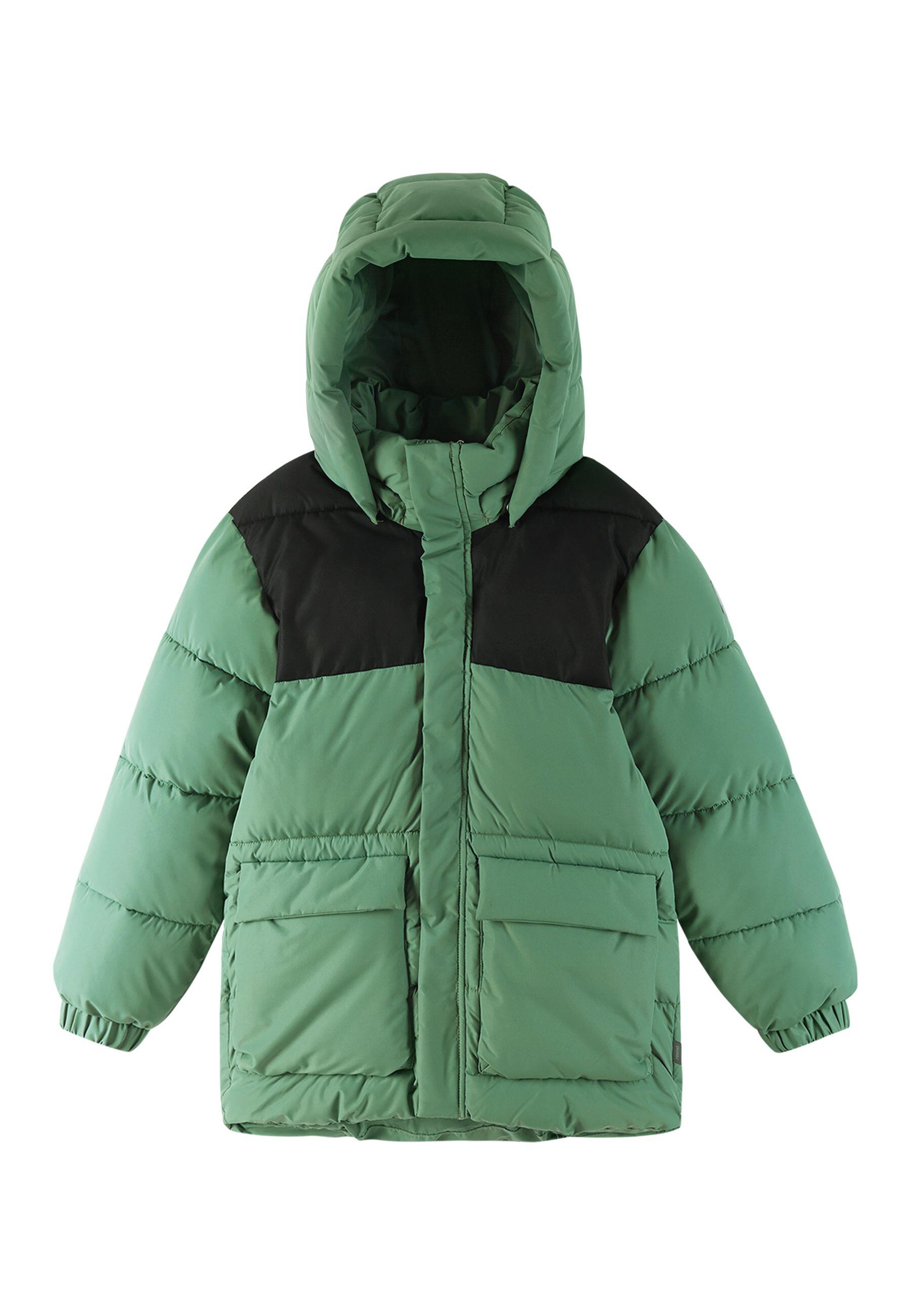 Veste d'hiver Toukola - mit BIONIC-FINISH®ECO Beschichtung 3/7