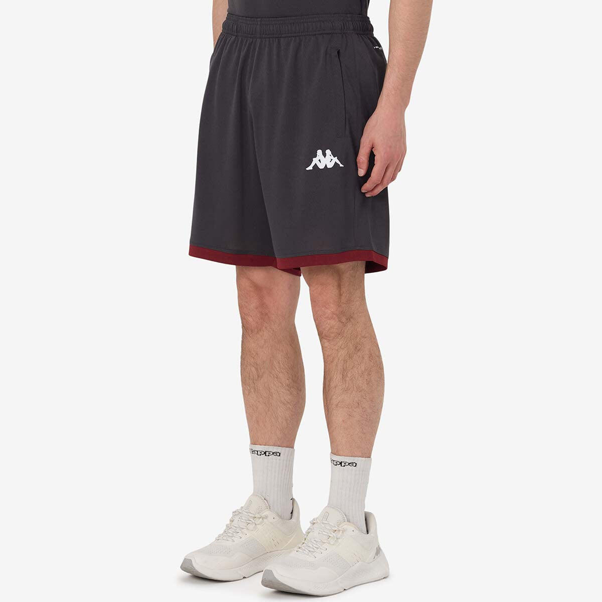 Short FC Metz Mixiozip Pro 2025/26 6/7