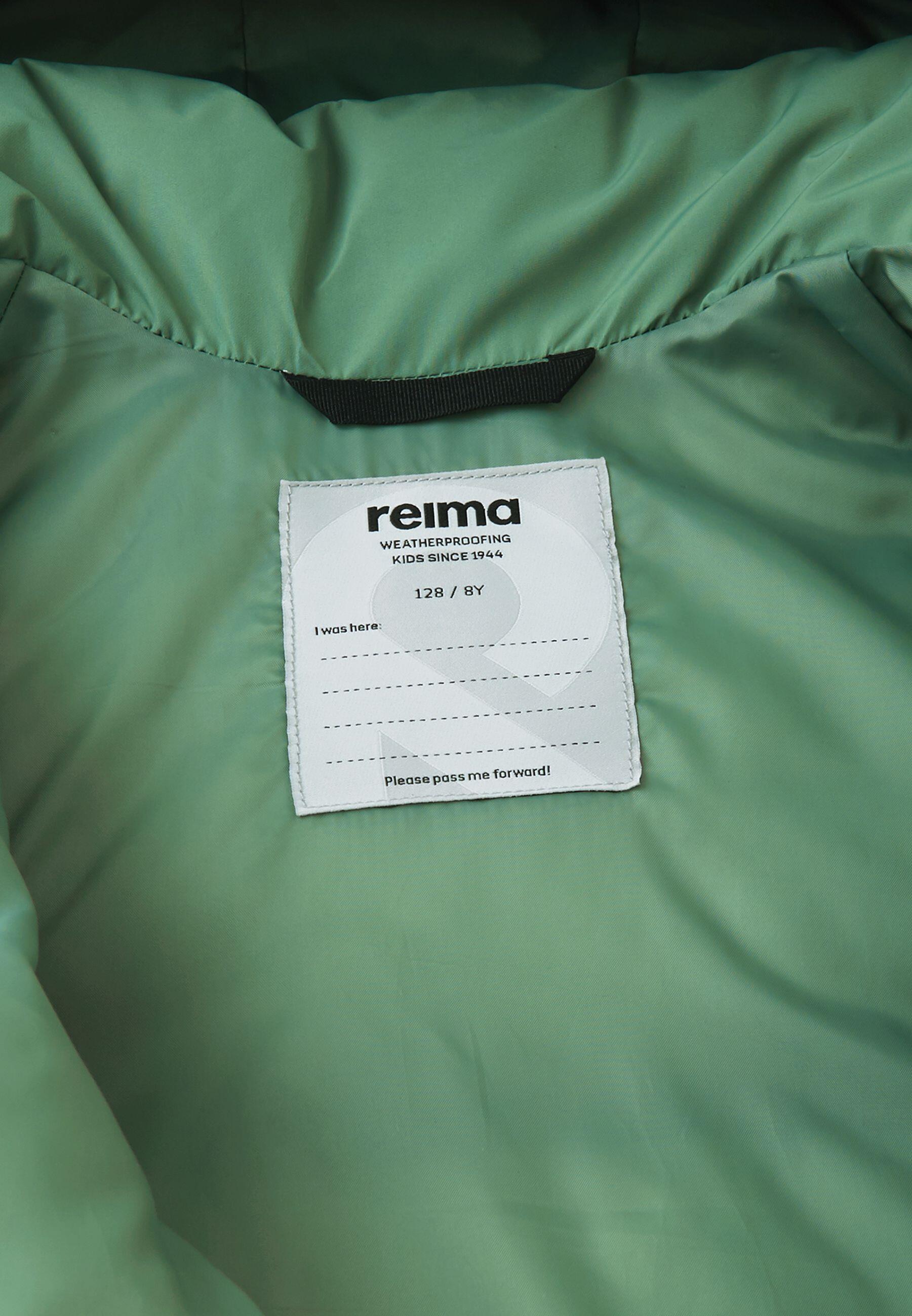 Veste d'hiver Toukola - mit BIONIC-FINISH®ECO Beschichtung 7/7