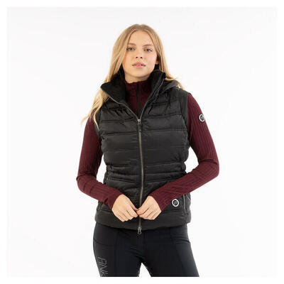 Gilet imbottito da donna ANKY ATC252001