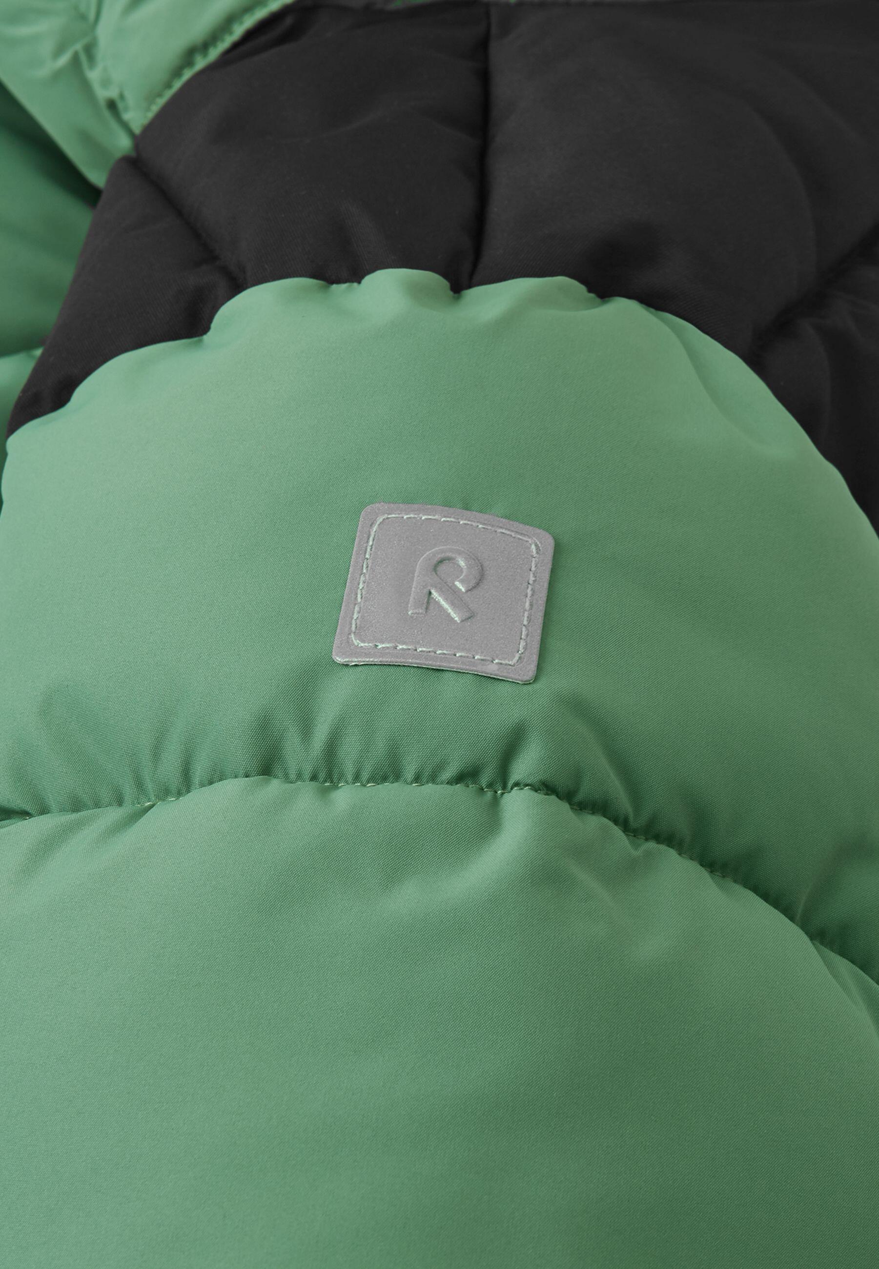 Veste d'hiver Toukola - mit BIONIC-FINISH®ECO Beschichtung 5/7