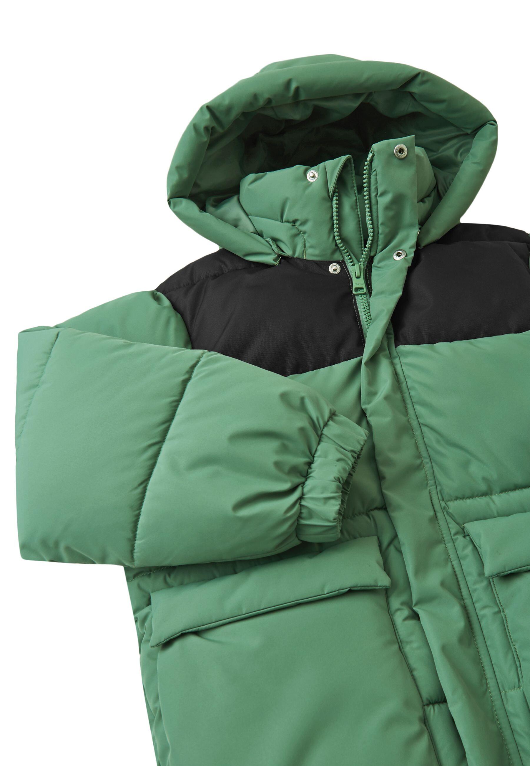 Veste d'hiver Toukola - mit BIONIC-FINISH®ECO Beschichtung 4/7