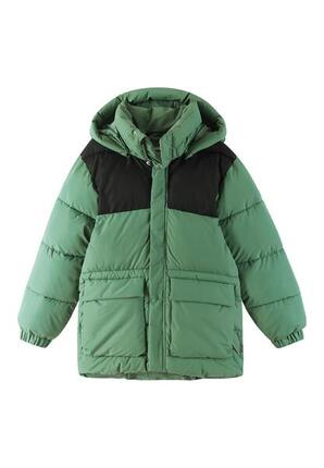 Winterjacke Toukola - mit BIONIC-FINISH®ECO Beschichtung