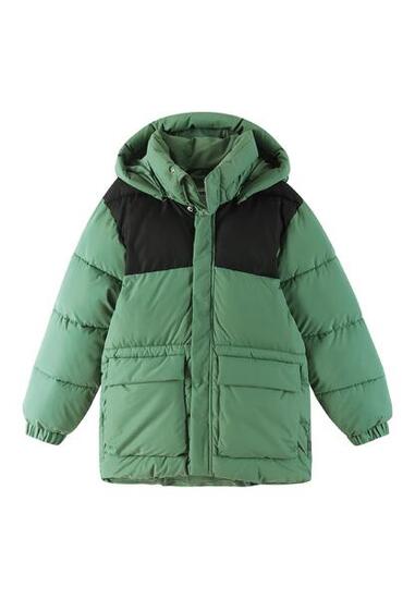 Winterjacke Toukola - mit BIONIC-FINISH®ECO Beschichtung