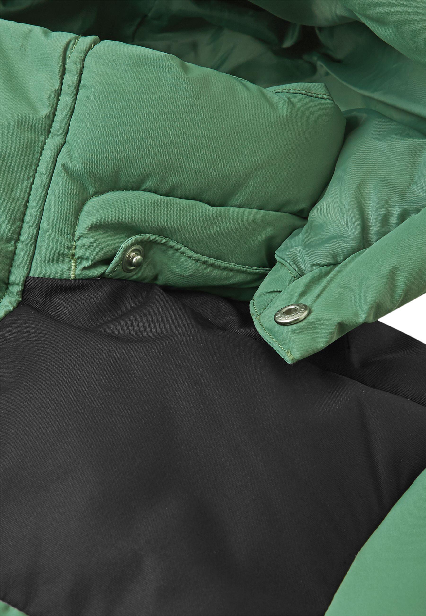 Veste d'hiver Toukola - mit BIONIC-FINISH®ECO Beschichtung 6/7