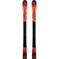 Skis Sans Fixations Hero Pro Multi-event Garçon