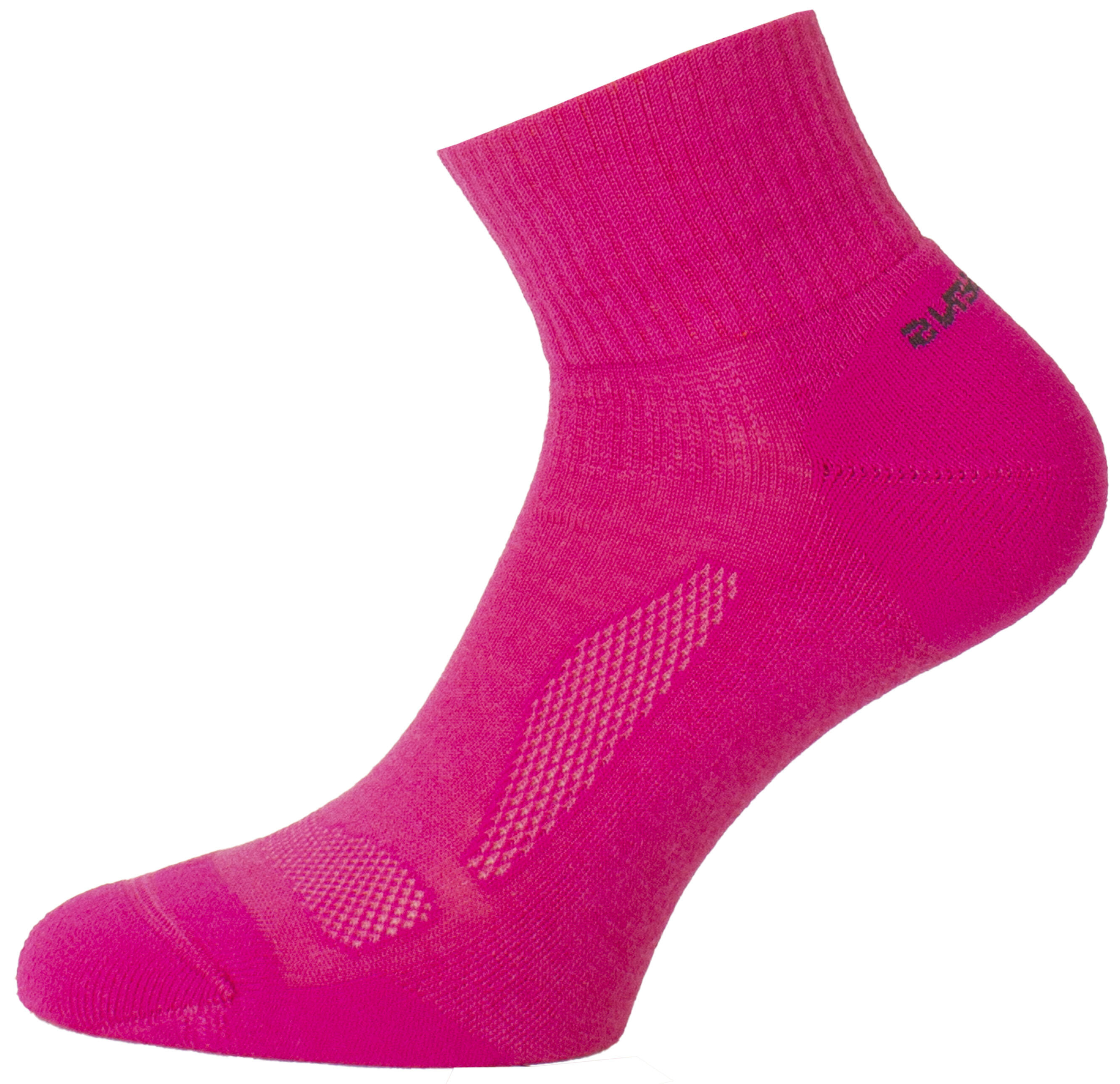 LASTING Merino Socken WDL