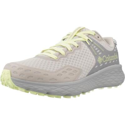 Sneakers columbia model konos trs outdry kleur lichtbruin