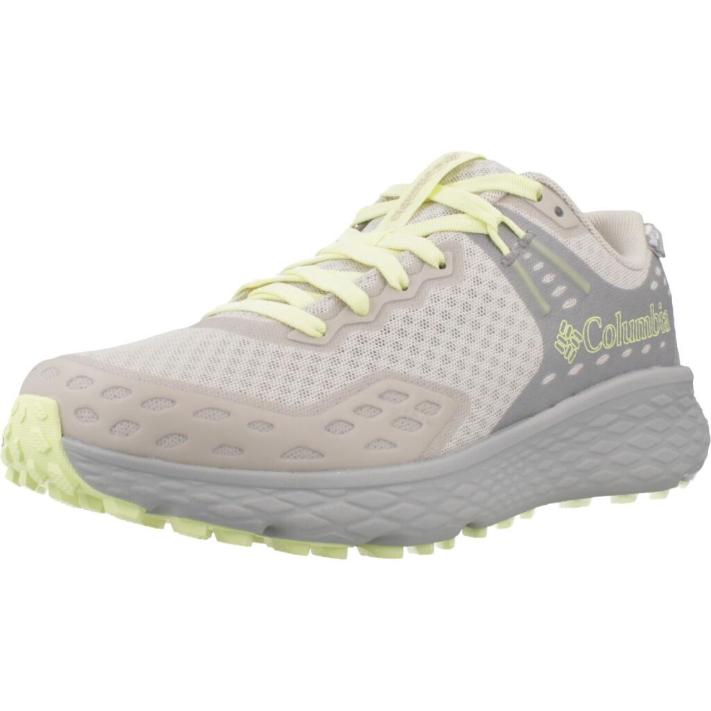 Columbia - Baskets Columbia Modèle Konos Trs Outdry Couleur Gris - Chaussures De Sport - Gris - Decathlon