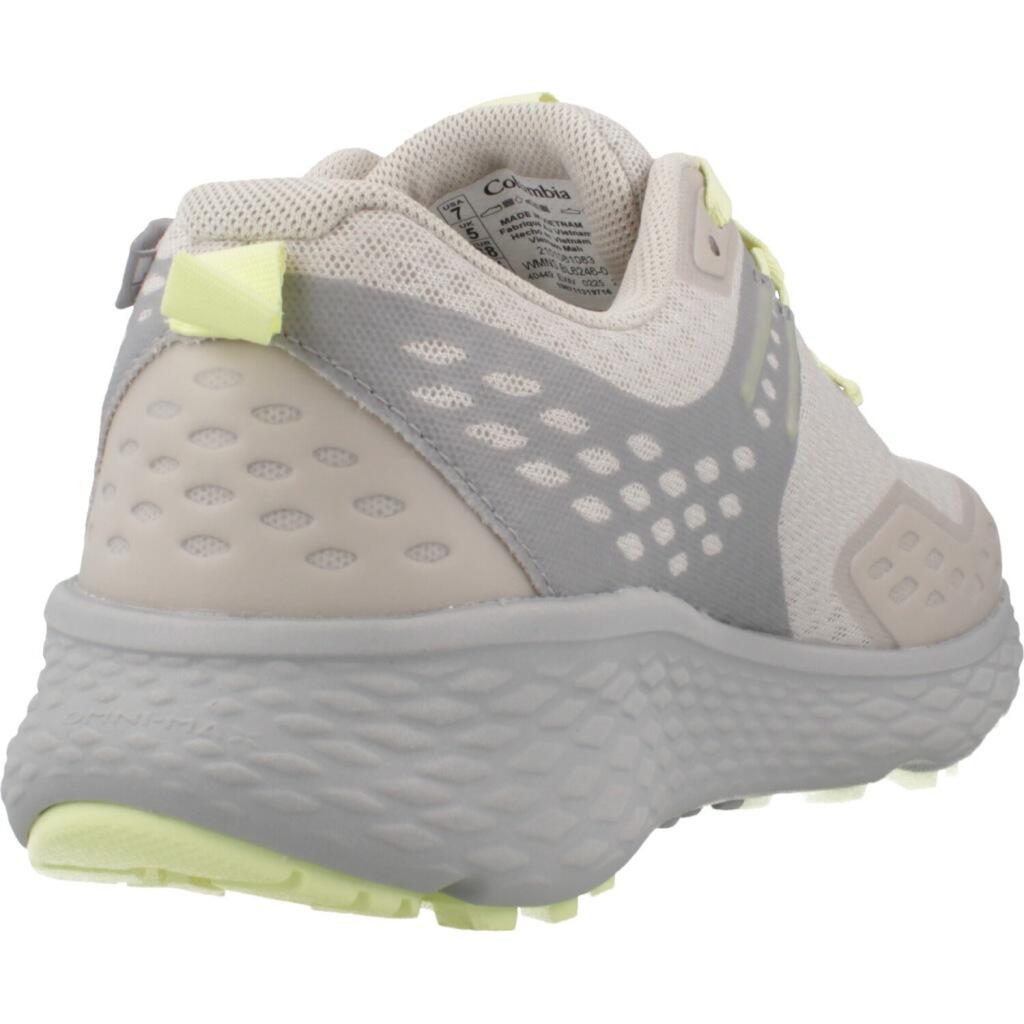 Scarpe Da Ginnastica Columbia Modello Konos Trs Od V2 Wmns Colore Grigio 3/5