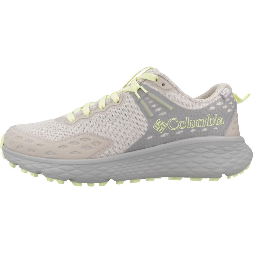 Scarpe Da Ginnastica Columbia Modello Konos Trs Od V2 Wmns Colore Grigio 2/5